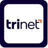 Trinet PEO logo